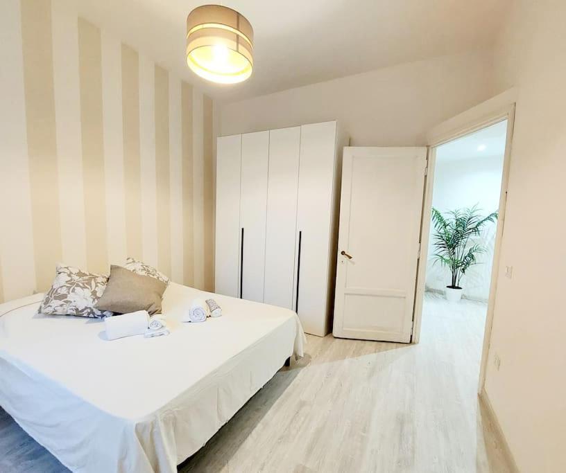 Bbhome Stylish Gold Apartment Near Trastevere Station Rom Exterior foto