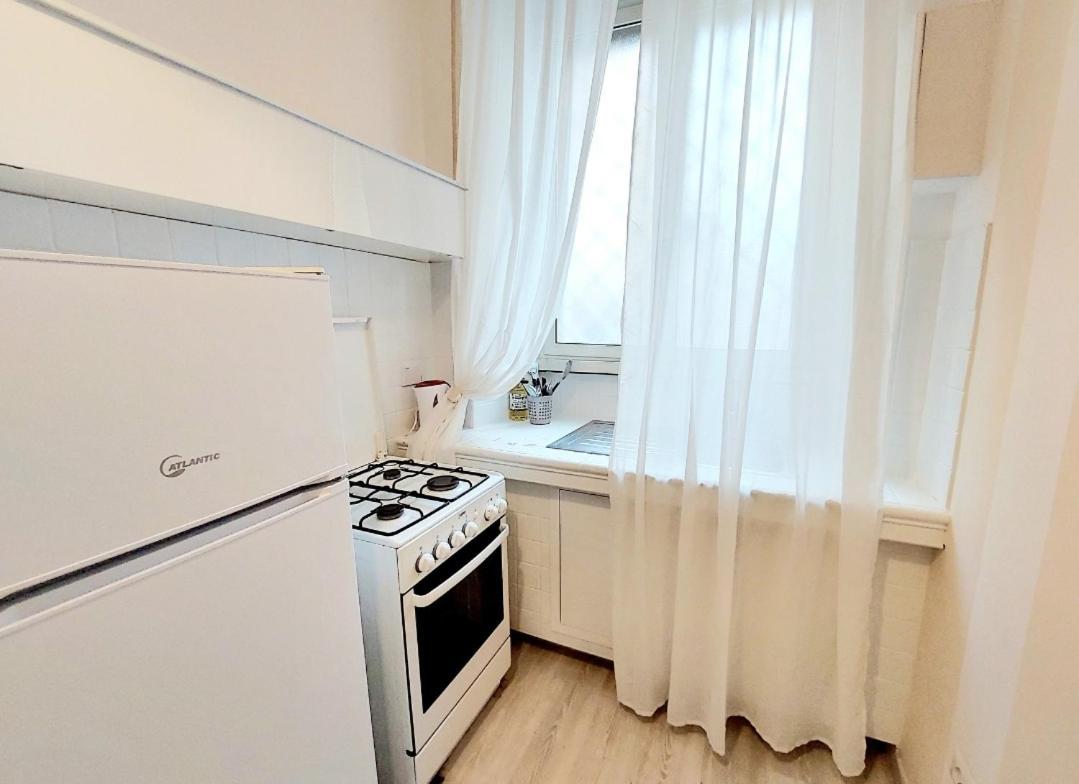 Bbhome Stylish Gold Apartment Near Trastevere Station Rom Exterior foto